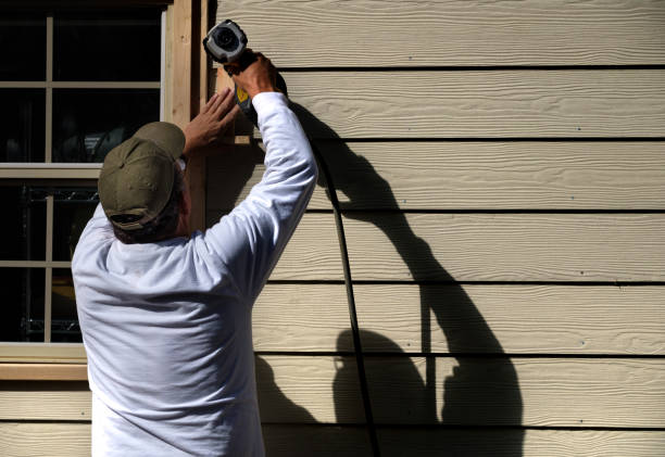 Best Siding Removal and Disposal  in Ivanhoe, CA